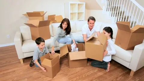 Movers and Packers in Dubai Marina