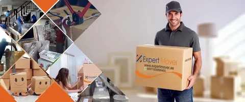 Best Movers and Packers in Dubai