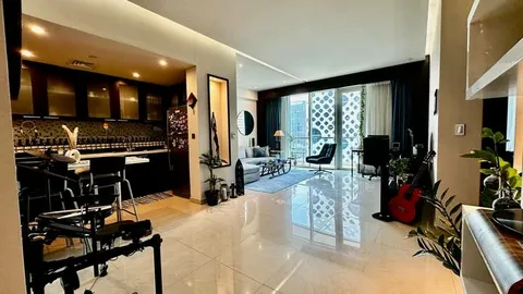 Apartment Shifting in Business Bay