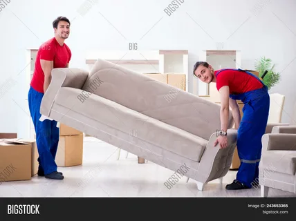 Furniture Dismantling Service