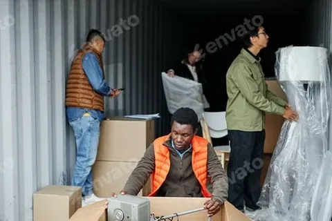 Movers and Packers in Umm Al Quwain