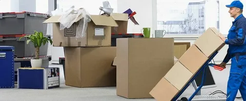 Urgent House Shifting Service